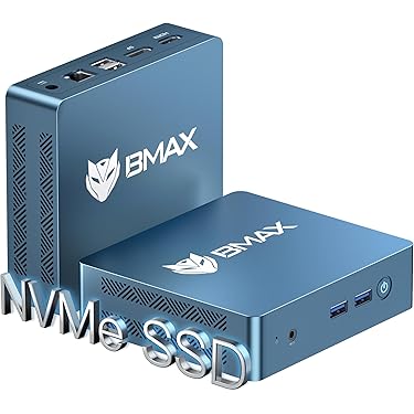 Amazon.co.jp 最新リリース: ミニPC の新着ランキングです。